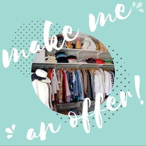 😊👏🏻 All Offers Considered!! 👏🏻😊